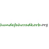 hundefahrradkorb.org in Hückeswagen - Logo