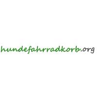 hundefahrradkorb.org in Hückeswagen - Logo