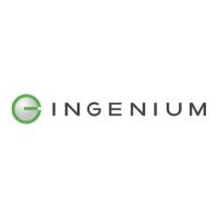 Ingenium GmbH in Tholey - Logo