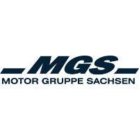 MGS Motor Gruppe Sachsen GmbH & Co. KG in Dresden - Logo