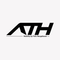 ATH Autohaus - Logo