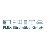 FLEX Büromöbel GmbH in Frankfurt am Main - Logo