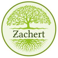 Zachert Bestattungsdienst in Badenweiler - Logo