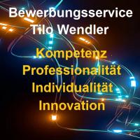 Bewerbungsservice Tilo Wendler in Bautzen - Logo