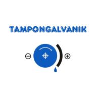 Tampongalvanik Mario Fuhrmann in Chemnitz - Logo