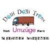 WOHNUNGSAUFLÖSUNG DALLI DALLI in Berlin - Logo