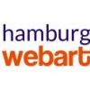 hamburg-webart in Hamburg - Logo