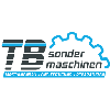 TB Sondermaschinen Maschinenbau • CNC-Fertigung • Reparaturen in Bad Kötzting - Logo