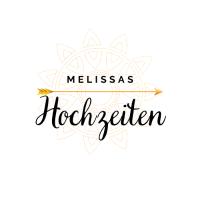 Melissas Hochzeiten in Griesheim in Hessen - Logo
