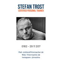 Stefan Trost Personal Trainer Hamburg in Hamburg - Logo