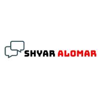 Shyar Alomar Dolmetscher & Übersetzer für Arabisch, Kurdisch und Deutsch in Osnabrück - Logo