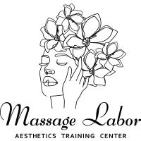 Massage-Labor in Stuttgart - Logo