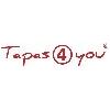 Tapas4you in Augsburg - Logo