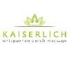 Kaiserlich-Massage in Aachen - Logo