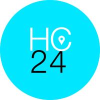 HC24 GmbH & Co. KG - Niederlassung HC24 Würzburg in Würzburg - Logo