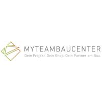 team baucenter GmbH & Co. KG in Flensburg - Logo