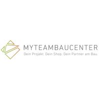 team baucenter GmbH & Co. KG in Flensburg - Logo
