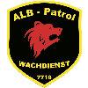 ALB - PATROL in Sonnenbühl - Logo