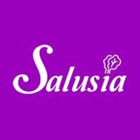 Salusia in Nauen in Brandenburg - Logo