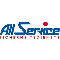 All Service Sicherheitsdienste GmbH in Frankfurt am Main - Logo