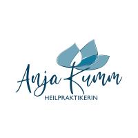 Heilpraktikerin Anja Kumm Kinderheilpraktikerin in Pforzheim - Logo