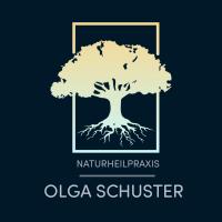 Naturheilpraxis Olga Schuster in Augsburg - Logo