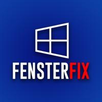 FensterFix in Frankfurt am Main - Logo