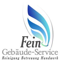 Fein Gebäude-Service in Rottenburg am Neckar - Logo