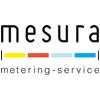 mesura metering-service in Aura im Sinngrund - Logo
