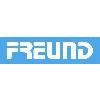 FREUND - Technik für Schlachtung und Zerlegung in Paderborn - Logo