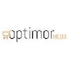 Optimor Media GmbH in Berlin - Logo