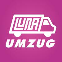 Luna Umzug in Flörsheim am Main - Logo