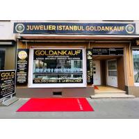 GOLDANKAUF JUWELIER ISTANBUL SOLINGEN SEIT 1997 TRAURINGE, SCHMUCK, UHREN in Solingen - Logo