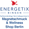Energetix Magnetschmuck Shop in Berlin - Logo