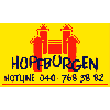 Hüpfburgen-online in Hamburg - Logo