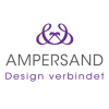 Ampersand Design in Bünde - Logo