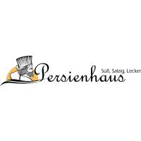 Persienhaus Persische Spezialitäten in Hamburg - Logo