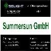 Summersun GmbH in Köln - Logo