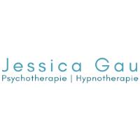 Jessica Gau in Stuttgart - Logo