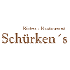 Bistro Restaurant Schürkens in Mönchengladbach - Logo