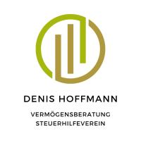 Denis Hoffmann - Vermögensberatung und Steuerhilfeverein in Rathenow - Logo