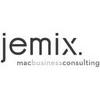 jemix GmbH in Hamburg - Logo