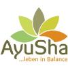 Ayurveda Naturheilpraxis Anne Schaap in Pöring Gemeinde Zorneding - Logo