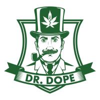 Dr. Dope in Recklinghausen - Logo
