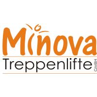 Minova Treppenlifte GmbH in Nürnberg - Logo