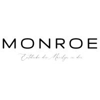 MONROE Toyparty e.U. in München - Logo