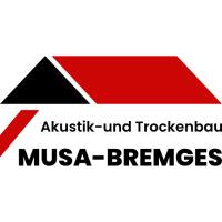 Akustik- und Trockenbau Musa-Bremges in Mönchengladbach - Logo