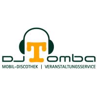 DJ Tomba - Thomas Kessler Mobildiscothek in Königs Wusterhausen - Logo