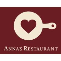 Anna´s Restaurant in Kleinaitingen - Logo