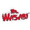 Mr. Wasabi GmbH in Essen - Logo